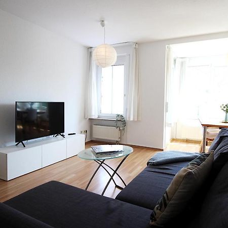 Ruhe Im Zentrum Privatparkplatz&Panorama-Erker 뷔르츠부르크 외부 사진