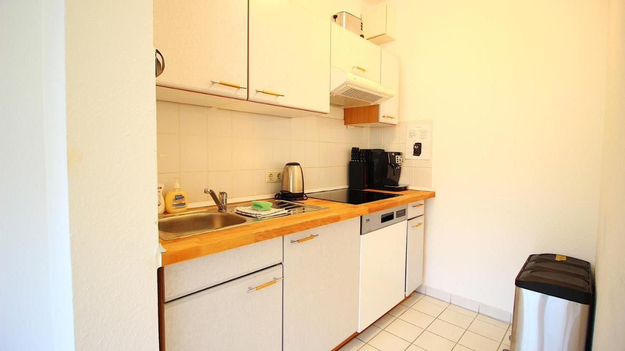 Ruhe Im Zentrum Privatparkplatz&Panorama-Erker 뷔르츠부르크 외부 사진