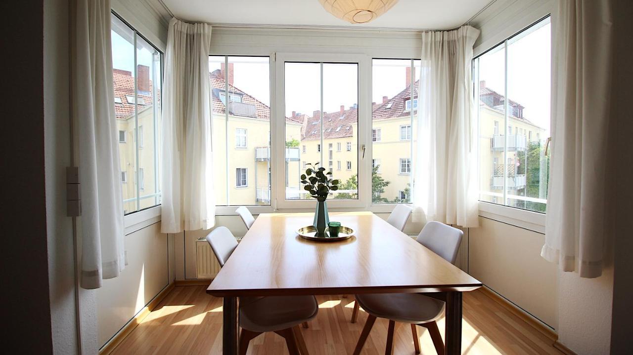 Ruhe Im Zentrum Privatparkplatz&Panorama-Erker 뷔르츠부르크 외부 사진